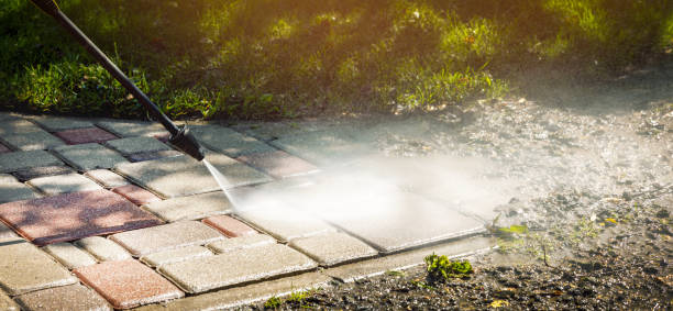 Best Gas Station Cleaning  in Woodsboro, MD